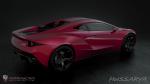 Arrinera Hussarya 2012 года